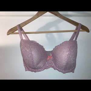 Dream Angels Lined Demi Bra by Victoria’s Secret